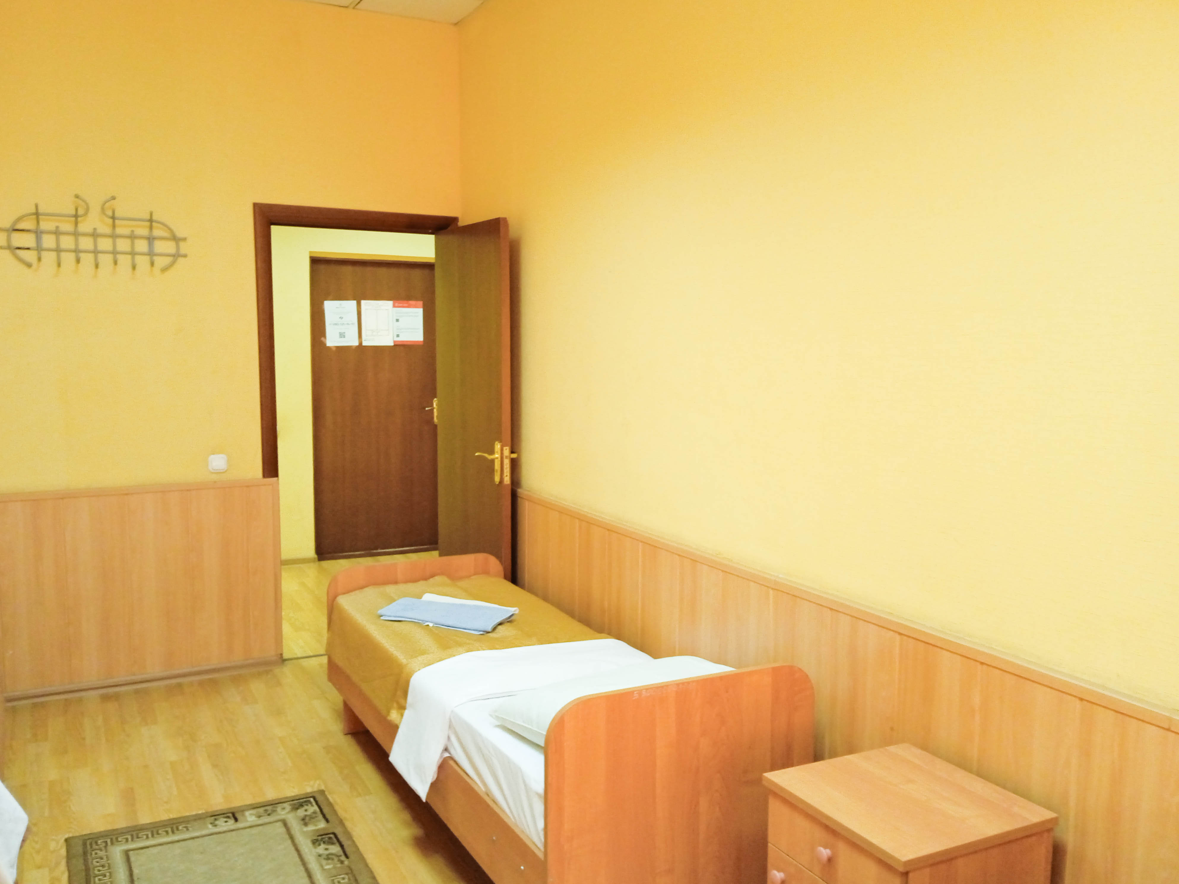 Фото Smart Hotel КДО Брянск