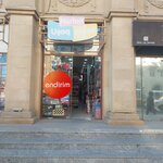 Children's World Nurlan (Aga Nemеtulla Street, 59B) ، متجر ملابس أطفال
