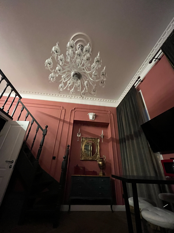 Фото ColorSpb Дом Смотрителя