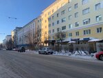 Kiwipost.ru (Vorovskogo Street, 13), point of delivery