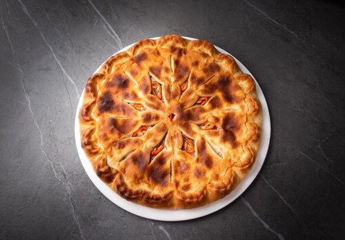 Гостиница Парк Отель Владикавказ во Владикавказе