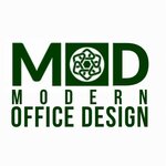 Modern Office Design (Қабанбай Батыр даңғылы, 58Бк6), дизайн студиясы  Астанада