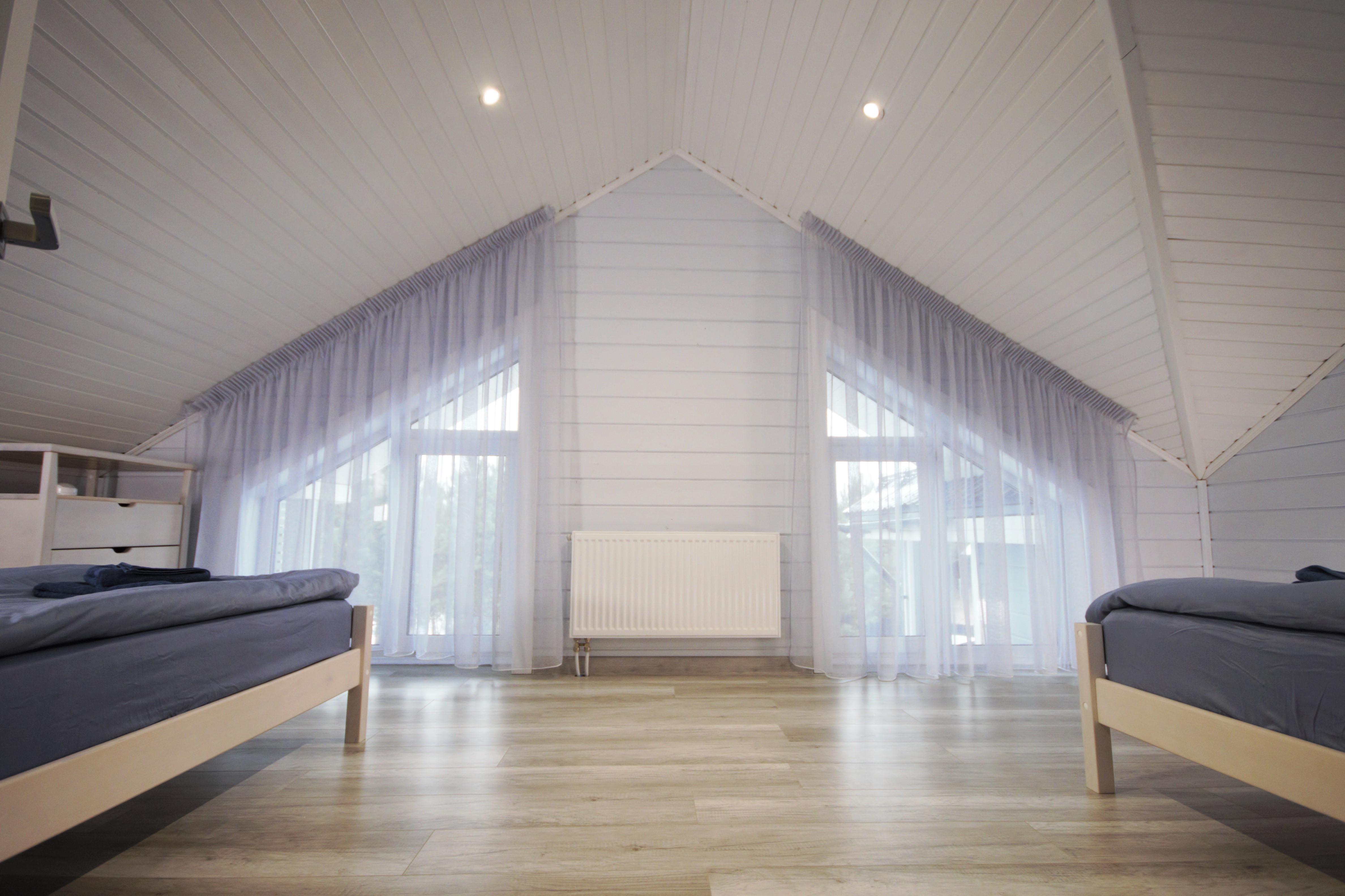 Фото Любимый уголок