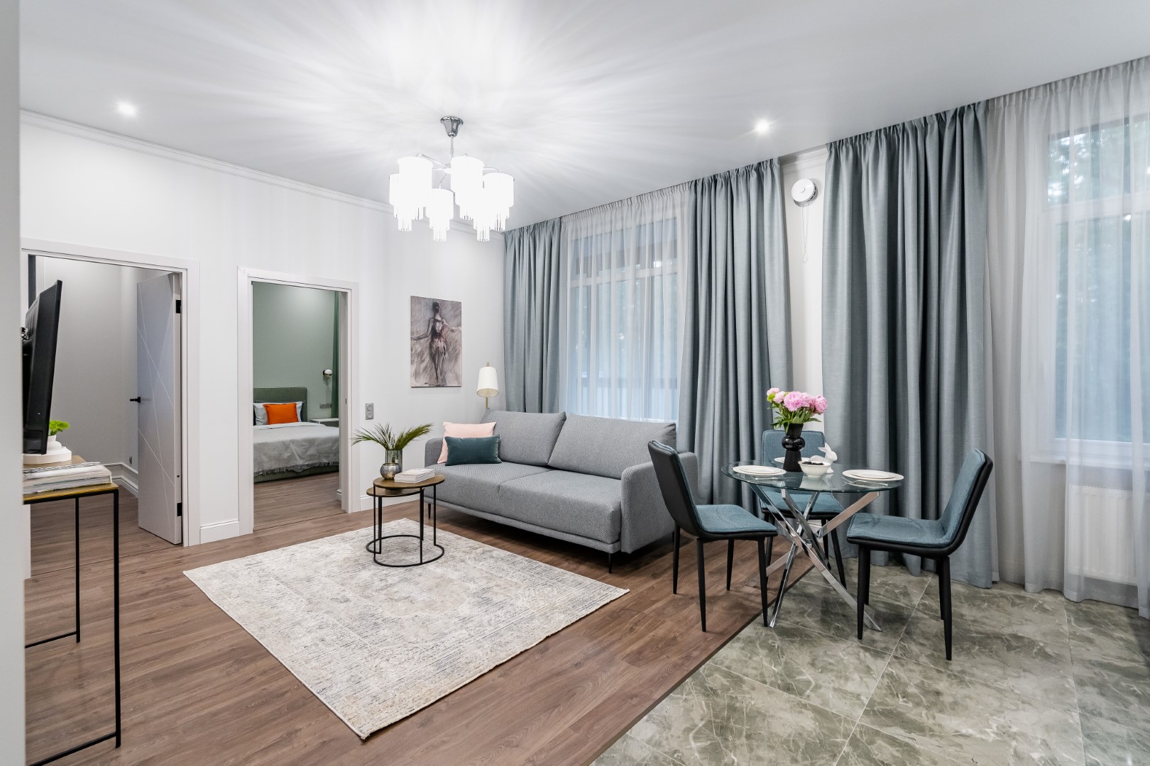 Фото Абрикосовое дерево на Максима Горького 2а СТР. 3