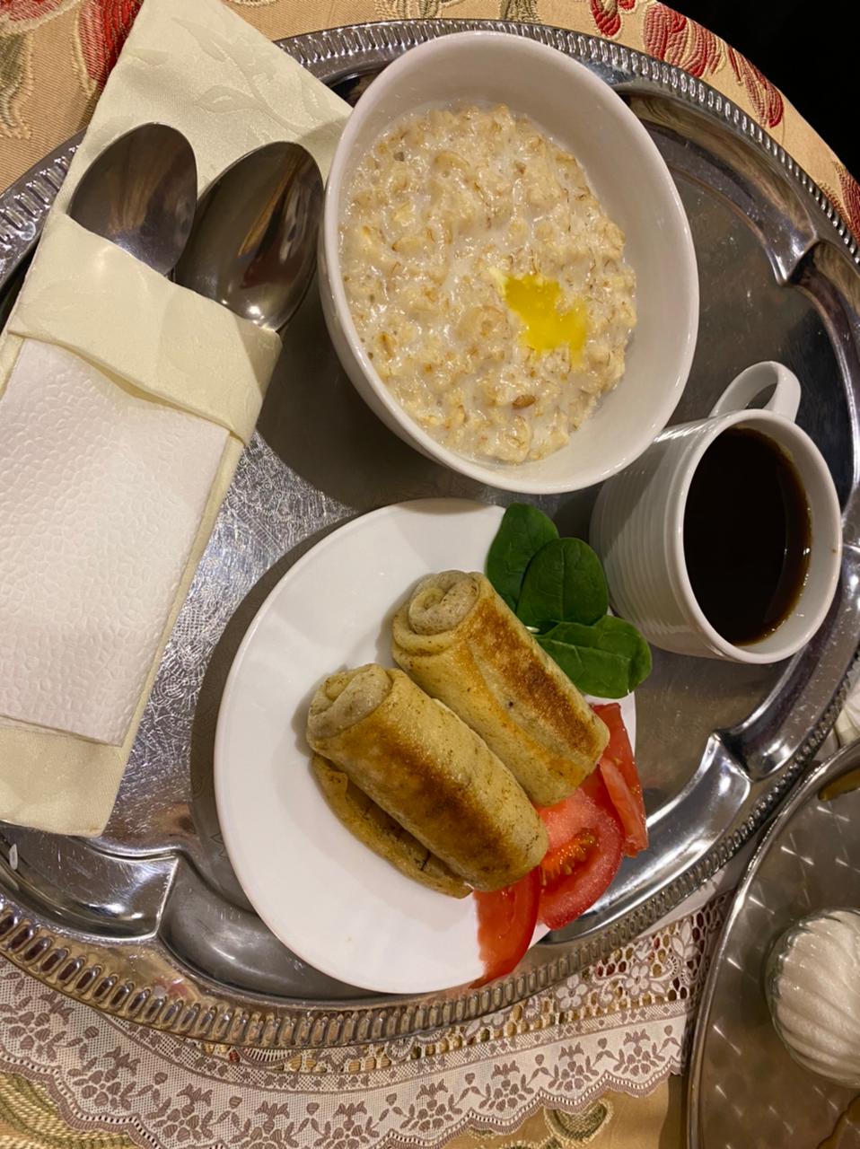 Фото Хозяюшка