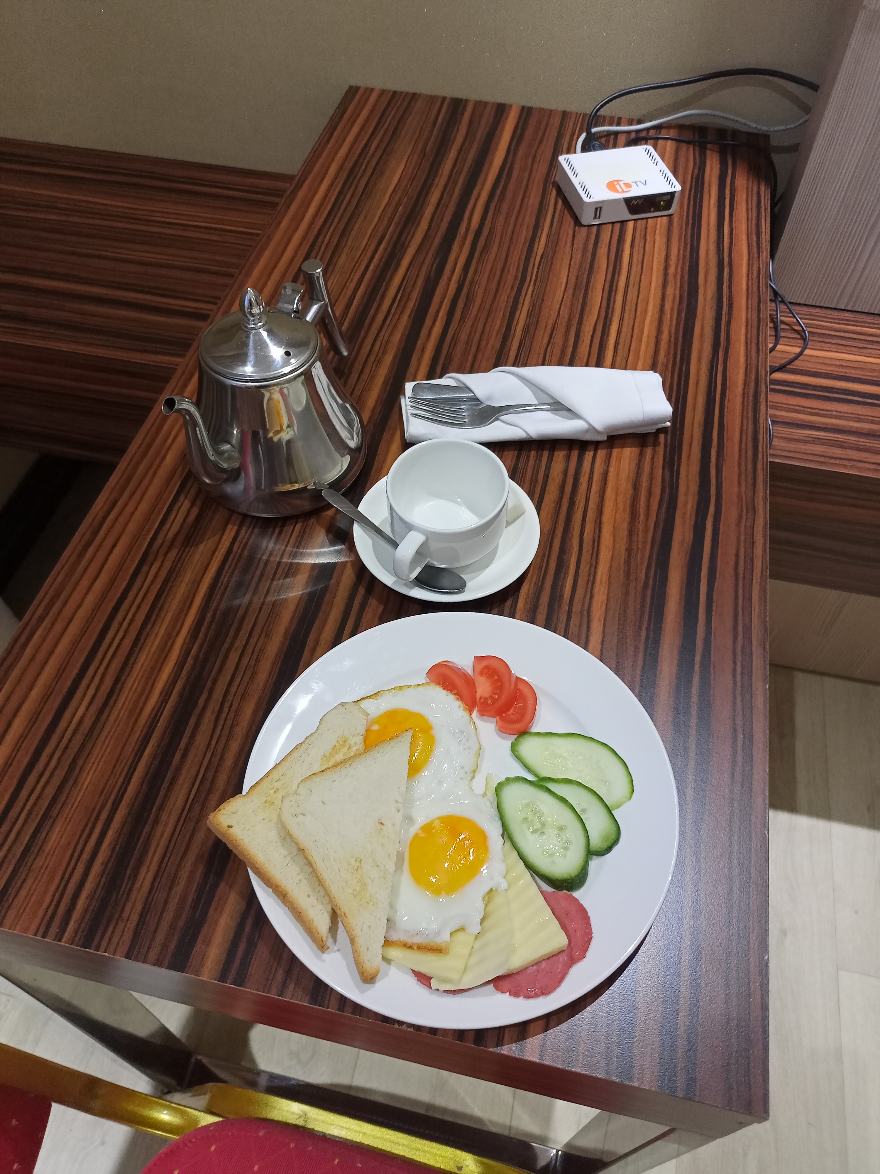 Фото Hotel Monte Bianco