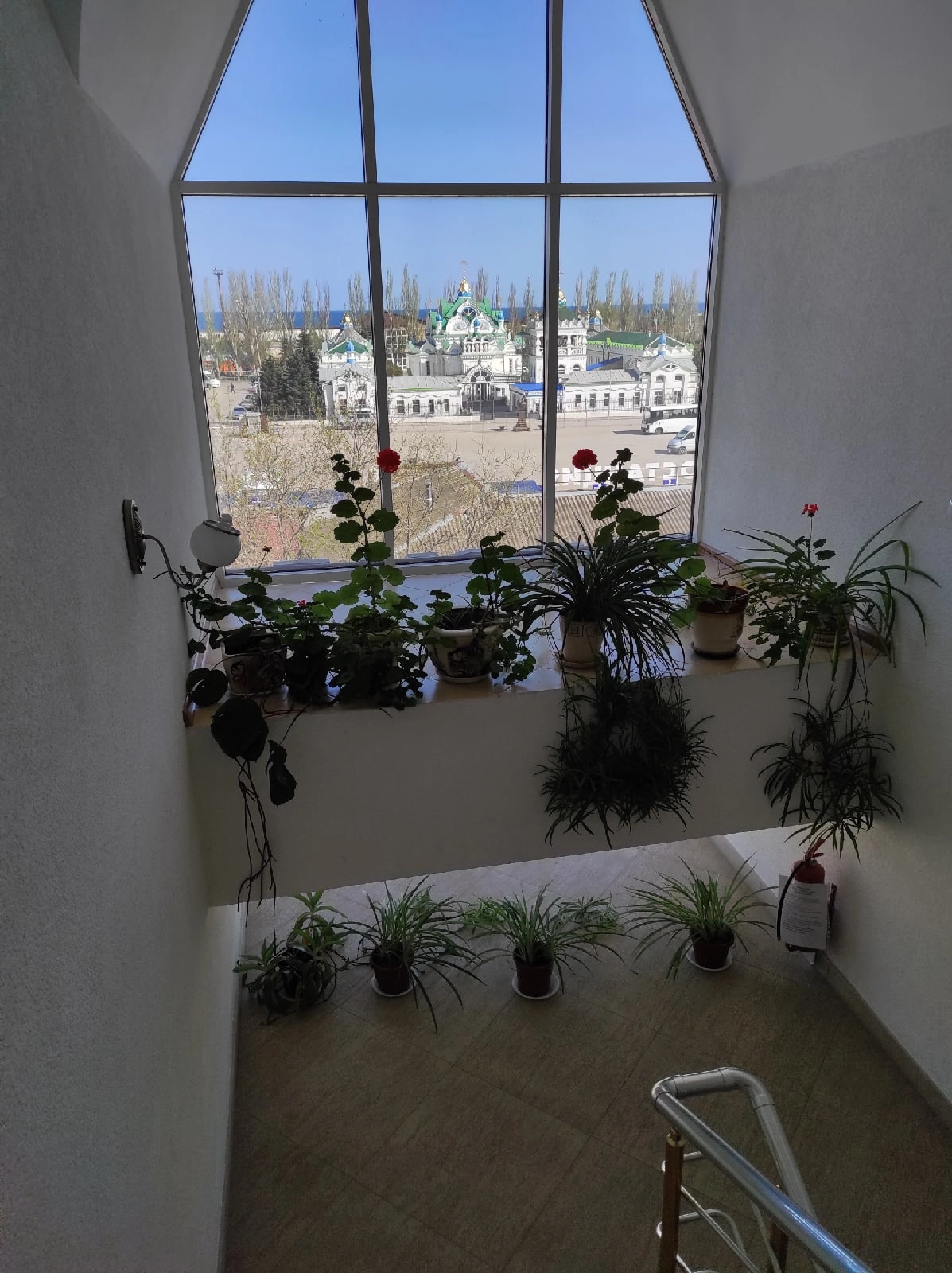 Фото Благословенная Таврида