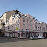 Доходный дом Григорьева (Kirovskiy District, Nikolskaya Street, 7/12) ، معلم جذب سياحي