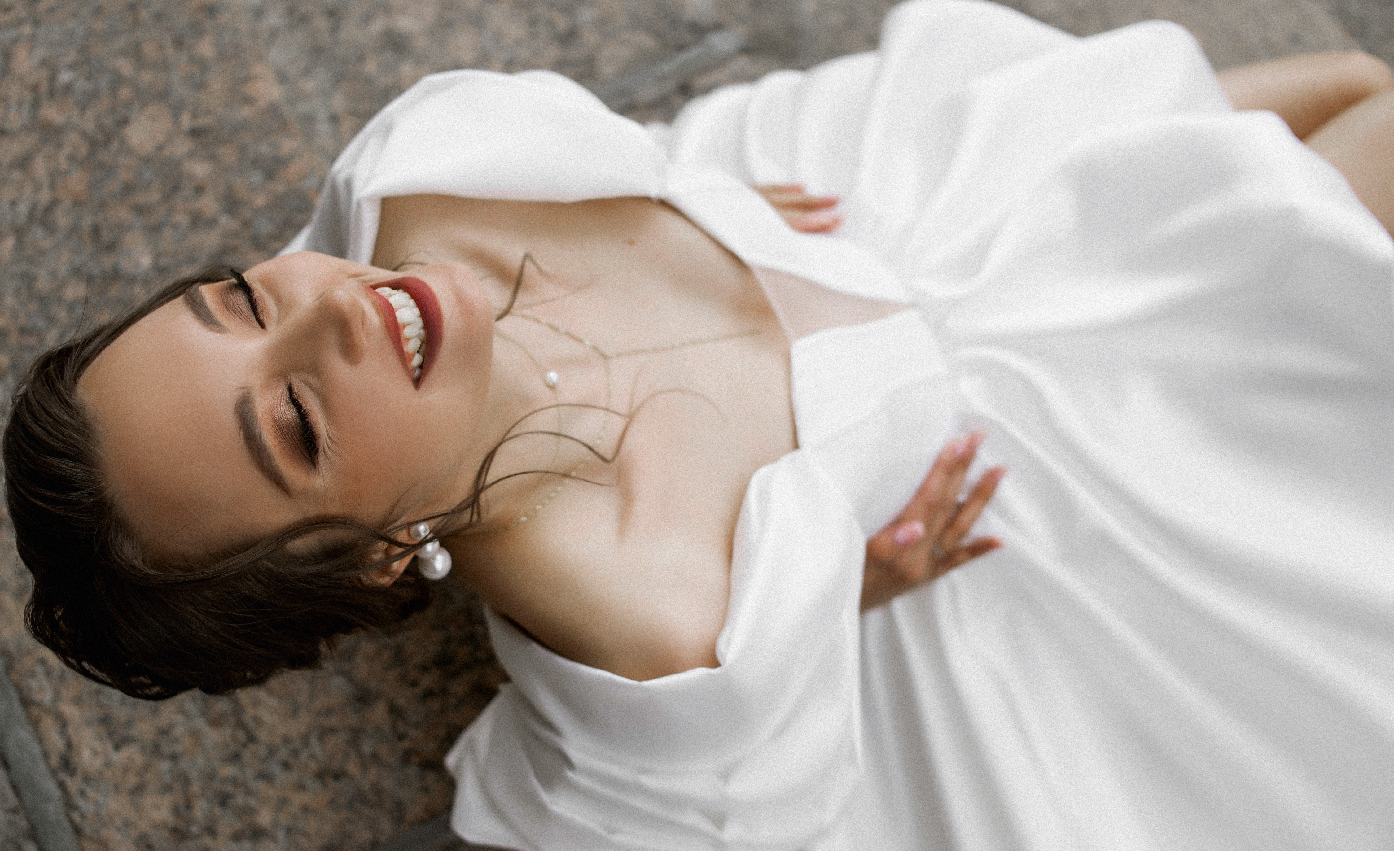 Сон Любимая В Свадебном Платье фото 20