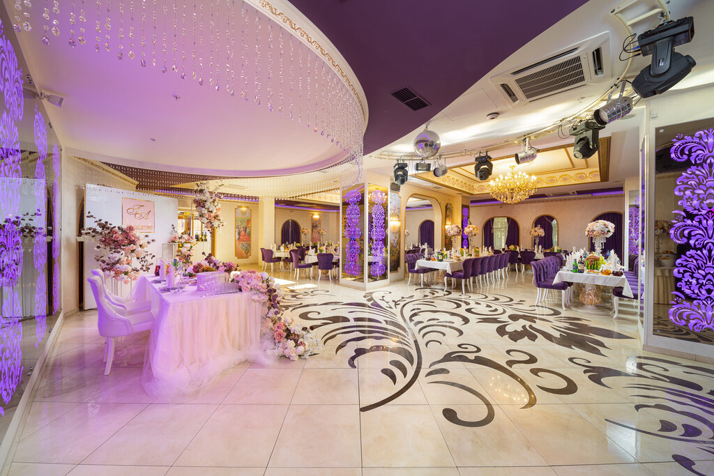 Banquet hall Катталея, Sochi, photo