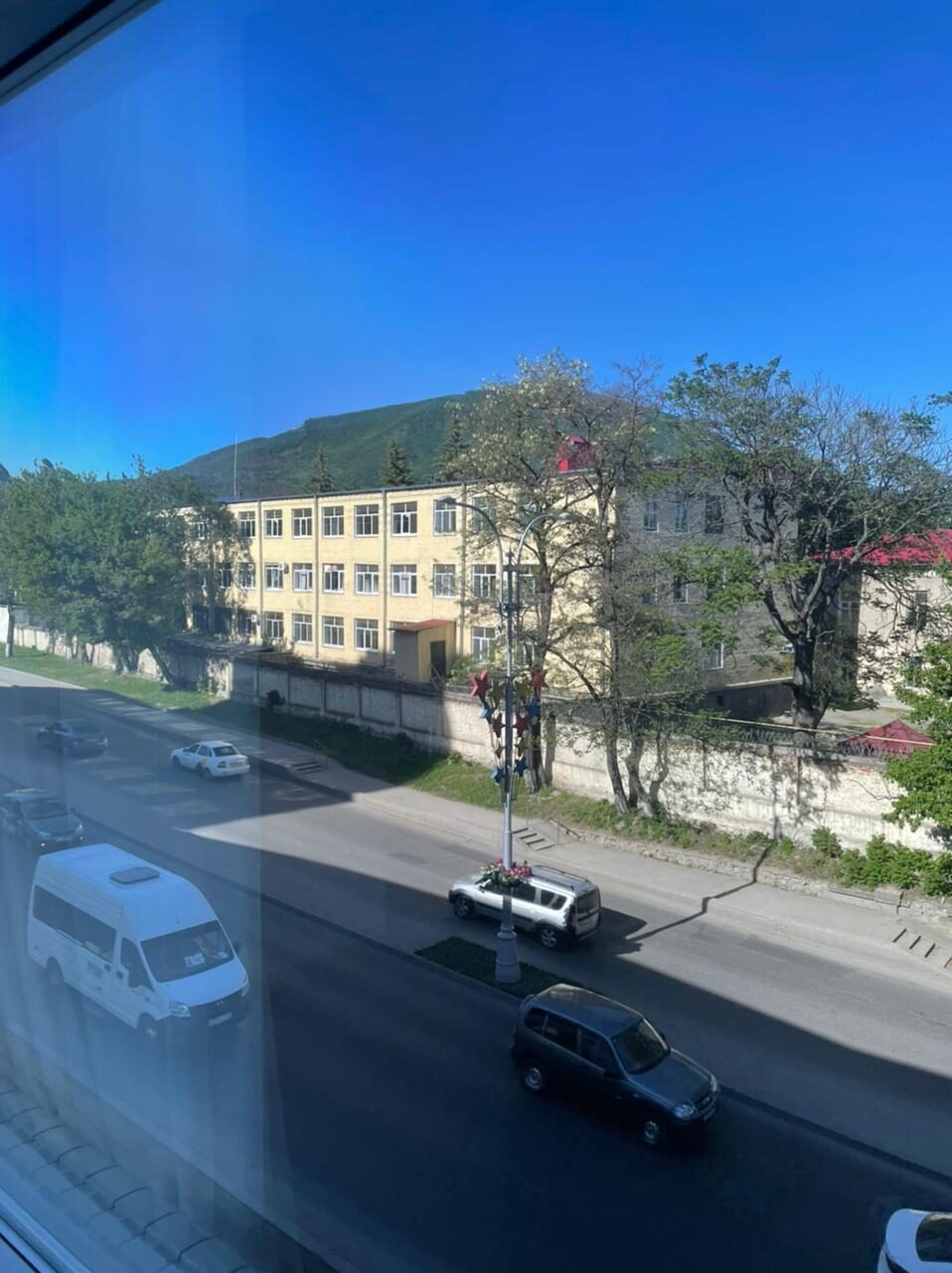 Фото Ковчег