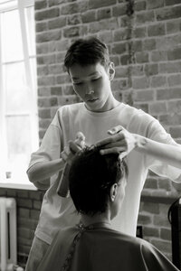 Marka 4 hands (L'va Tolstogo Street, 3), beauty salon
