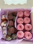 ZefiroMania (Moscow, Novomoskovskiy Administrative Okrug, Kommunarka District, bulvar Velaskesa, 7к3), tartas por encargo