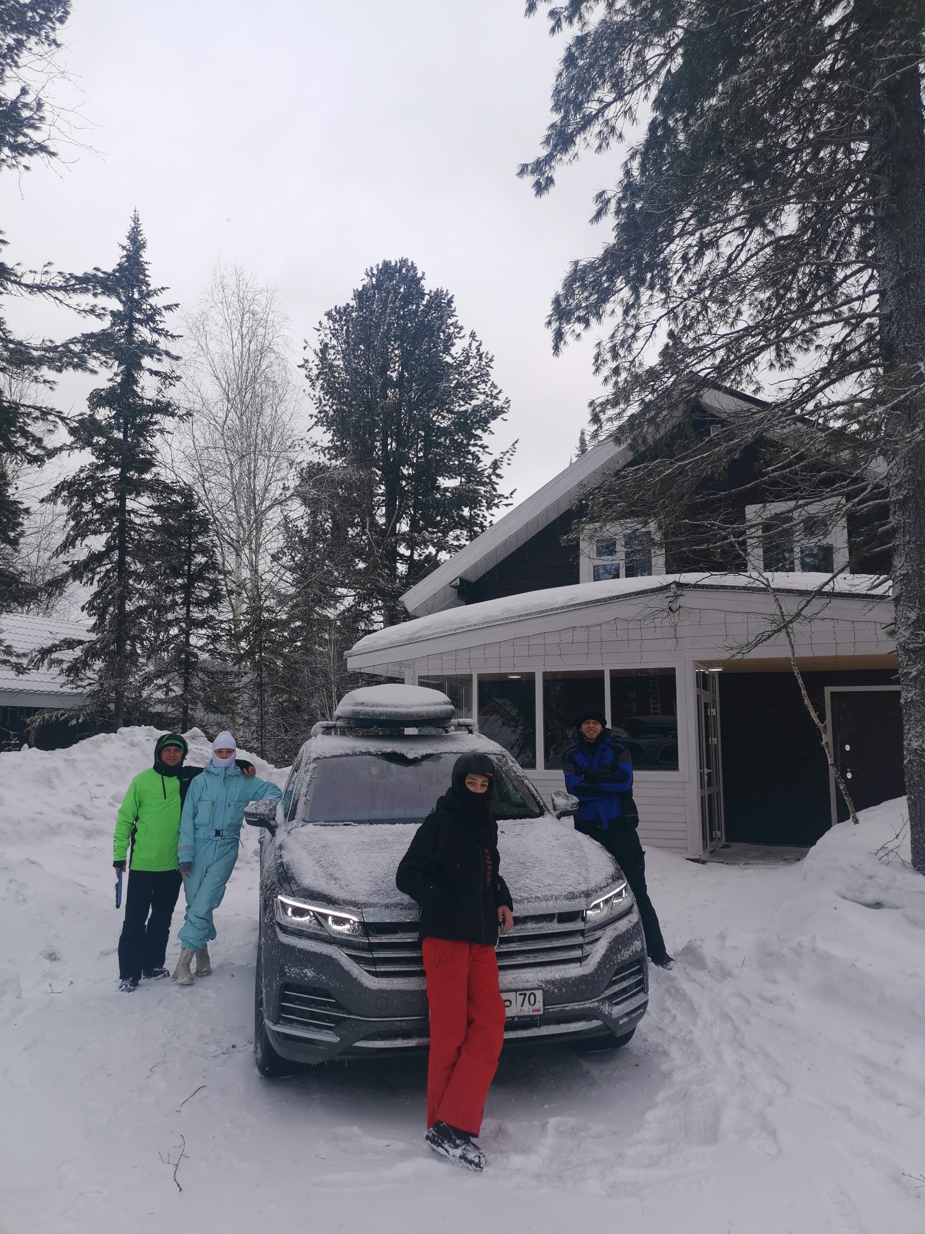 Фото отеля 5