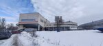 Административный корпус (бул. Здоровья, 25, Тольятти), больница для взрослых в Тольятти