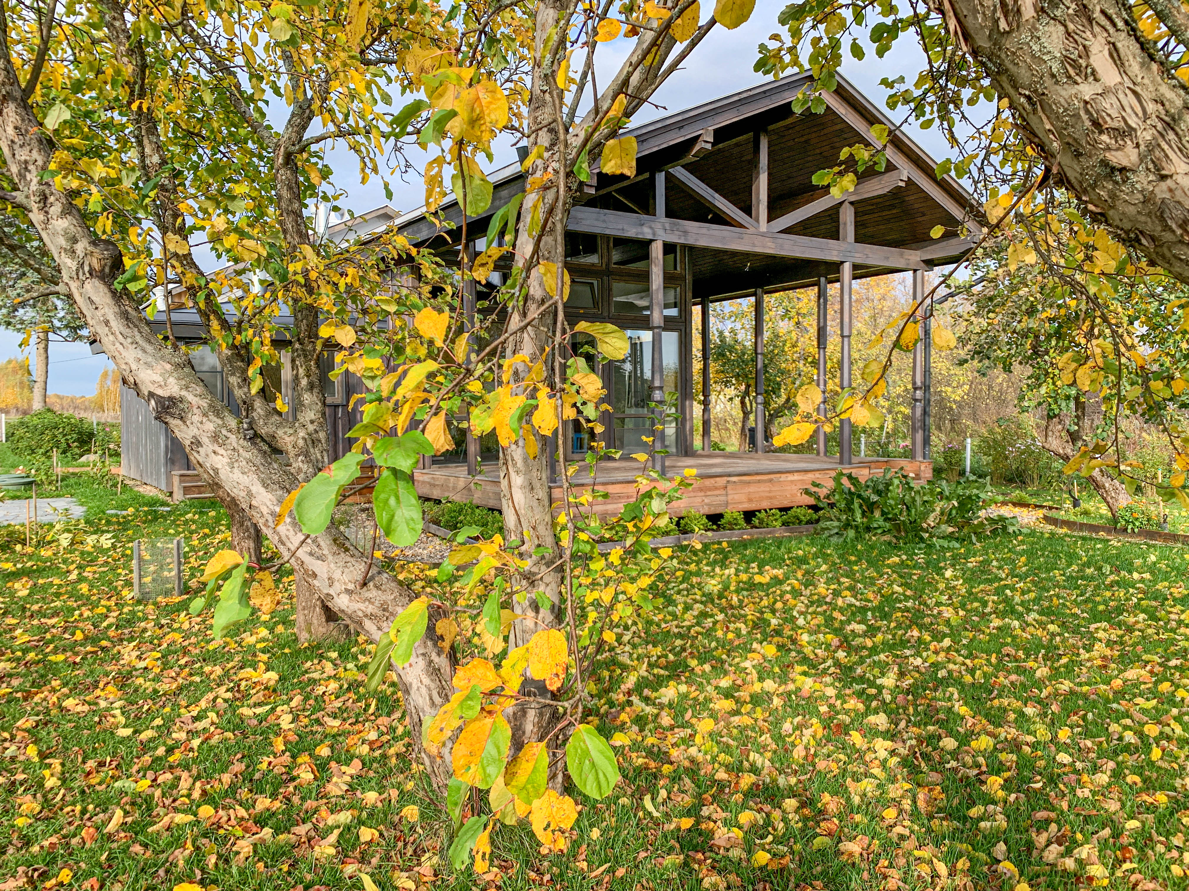 Фото Изба де Шарм