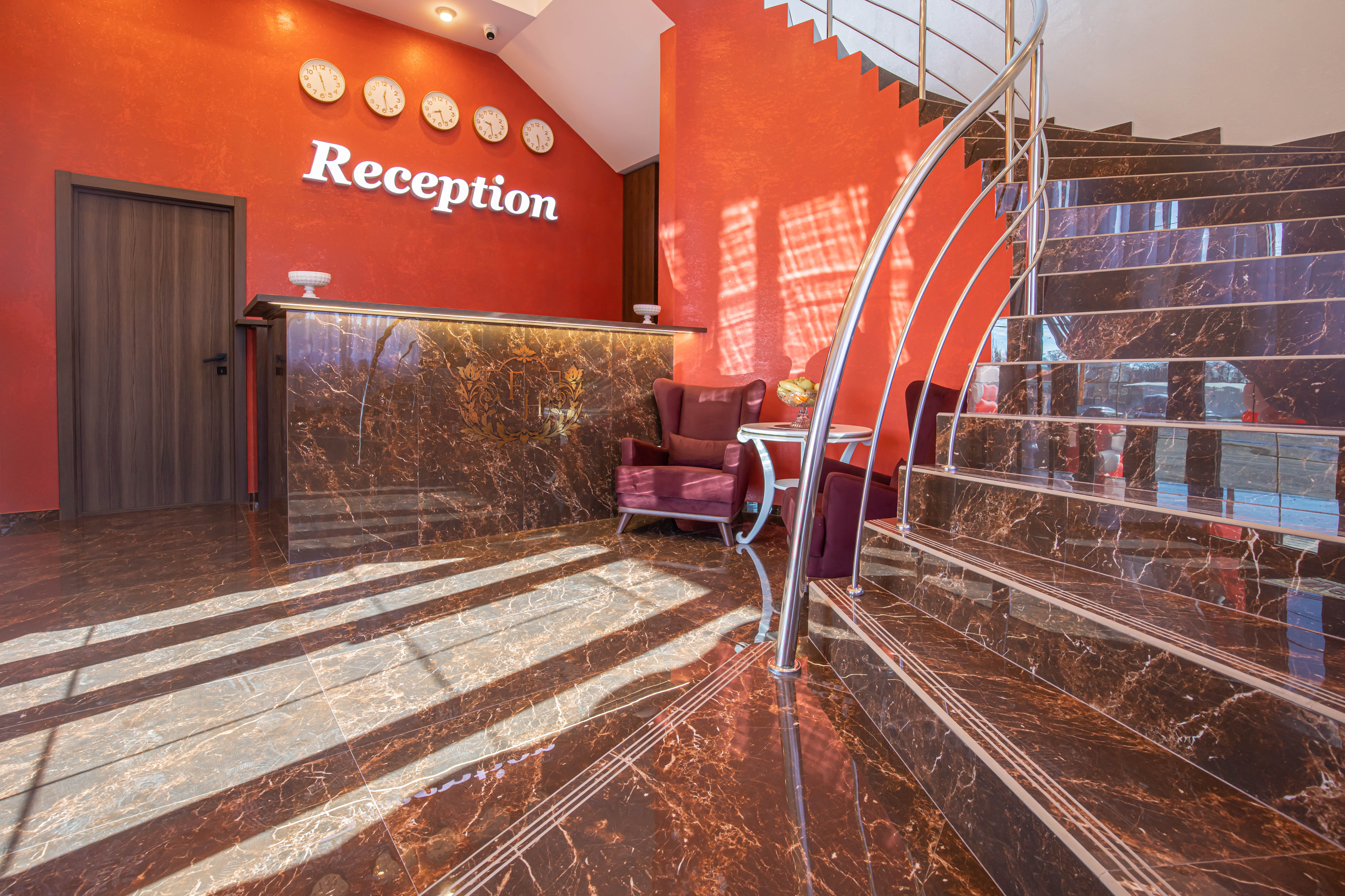 Фото отеля 5