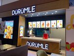 Durumle Torum Center (Istanbul, Buyukdere Avenue, 74A), fast food