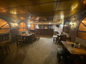 Cafe Brigantina, Zubtsov, photo