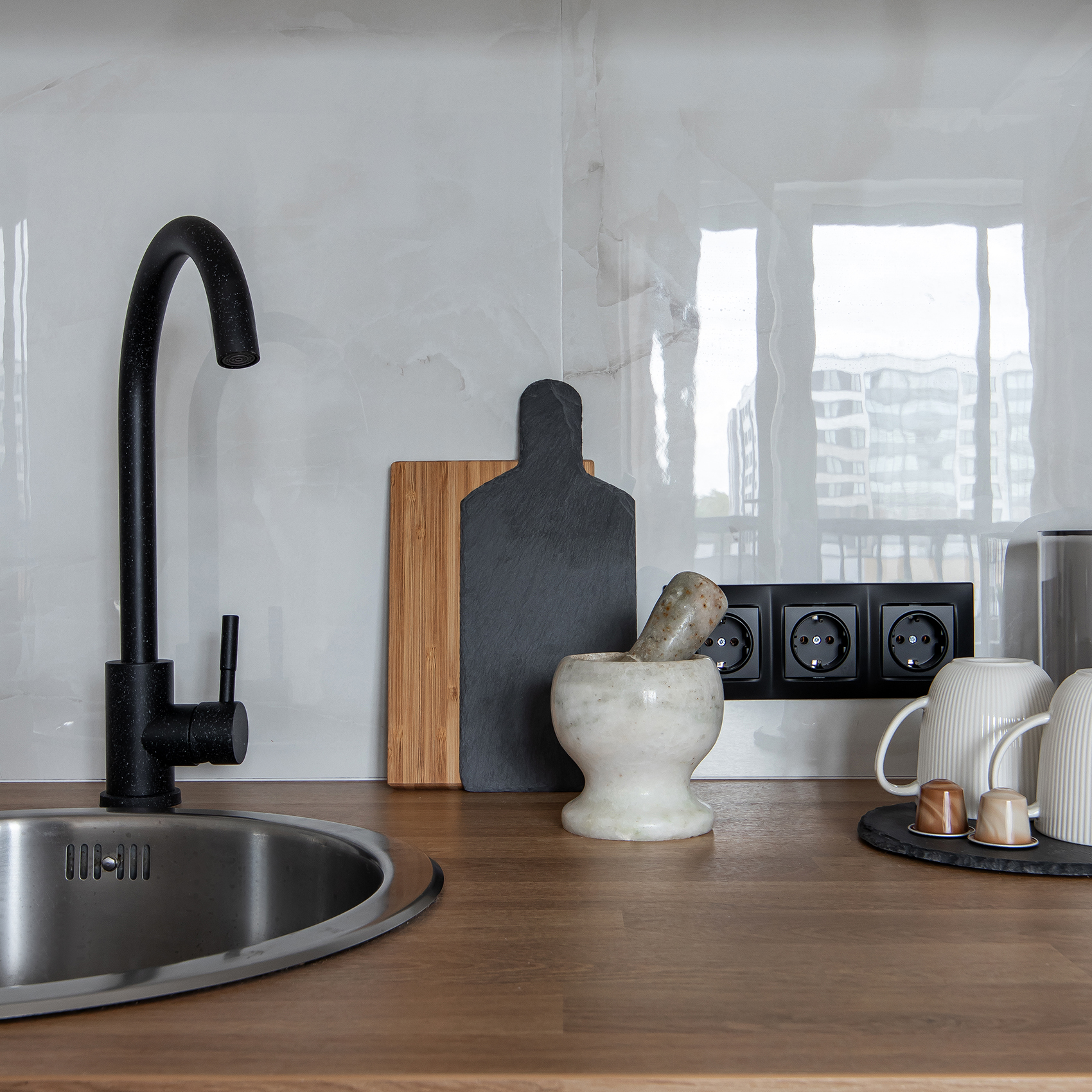 Фото Luoto Aparts