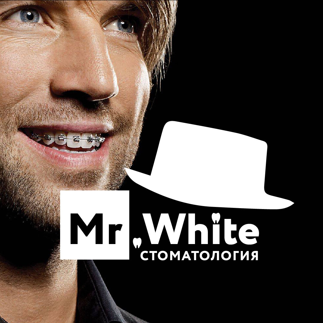 Mr. White