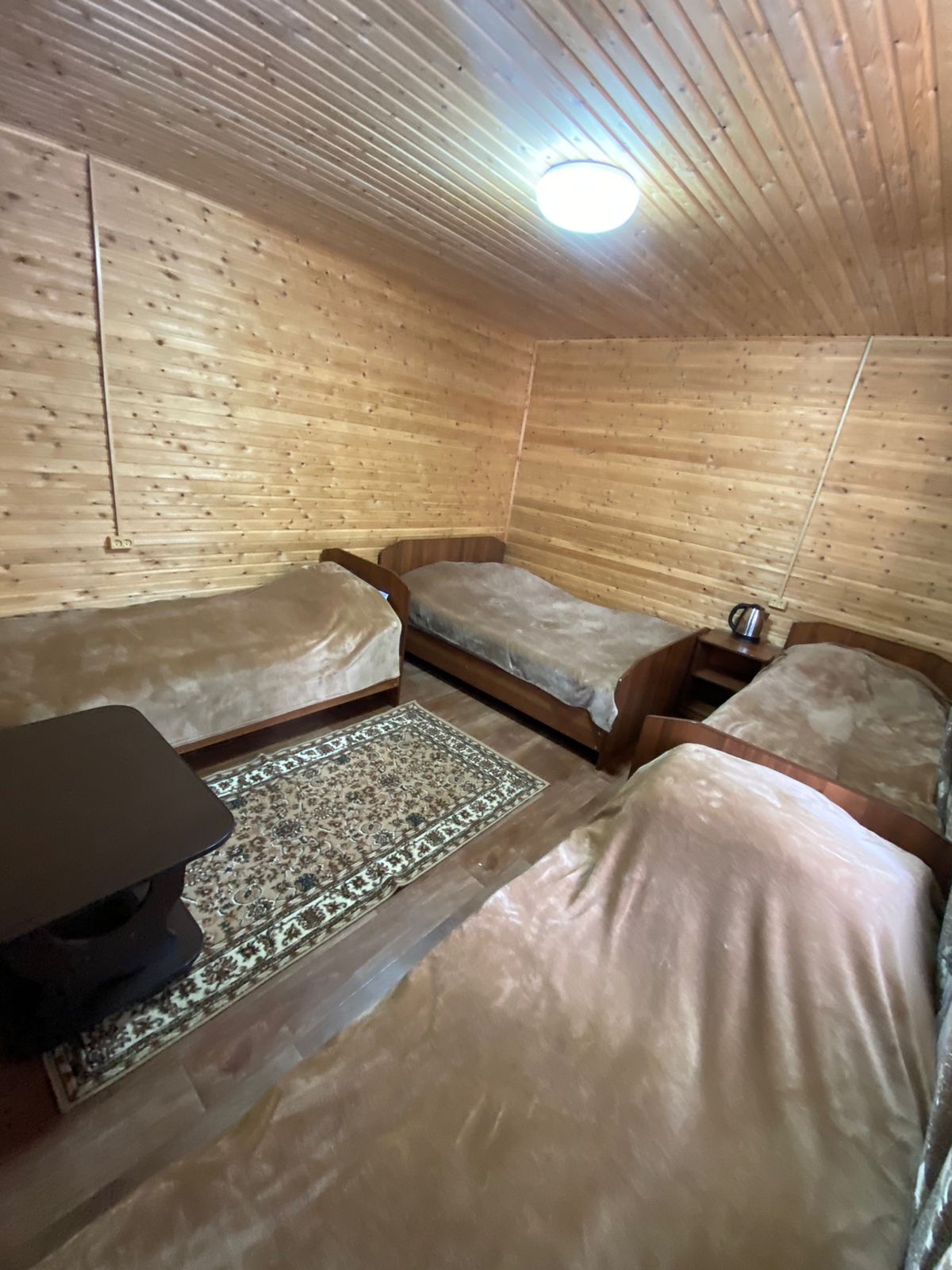 Фото Эверест