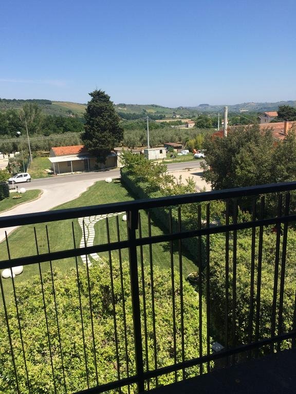 Фото Hotel Di Rocco