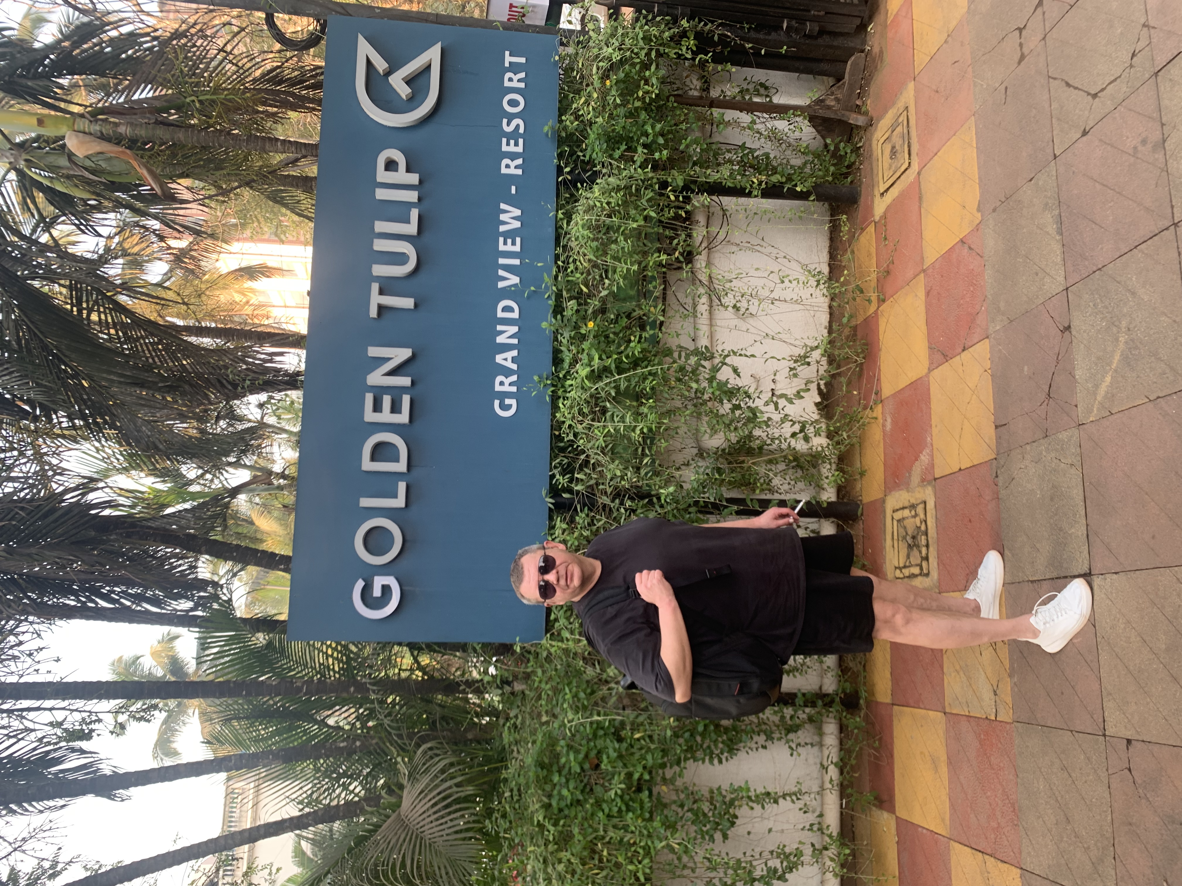 Фото Golden Tulip Goa Candolim