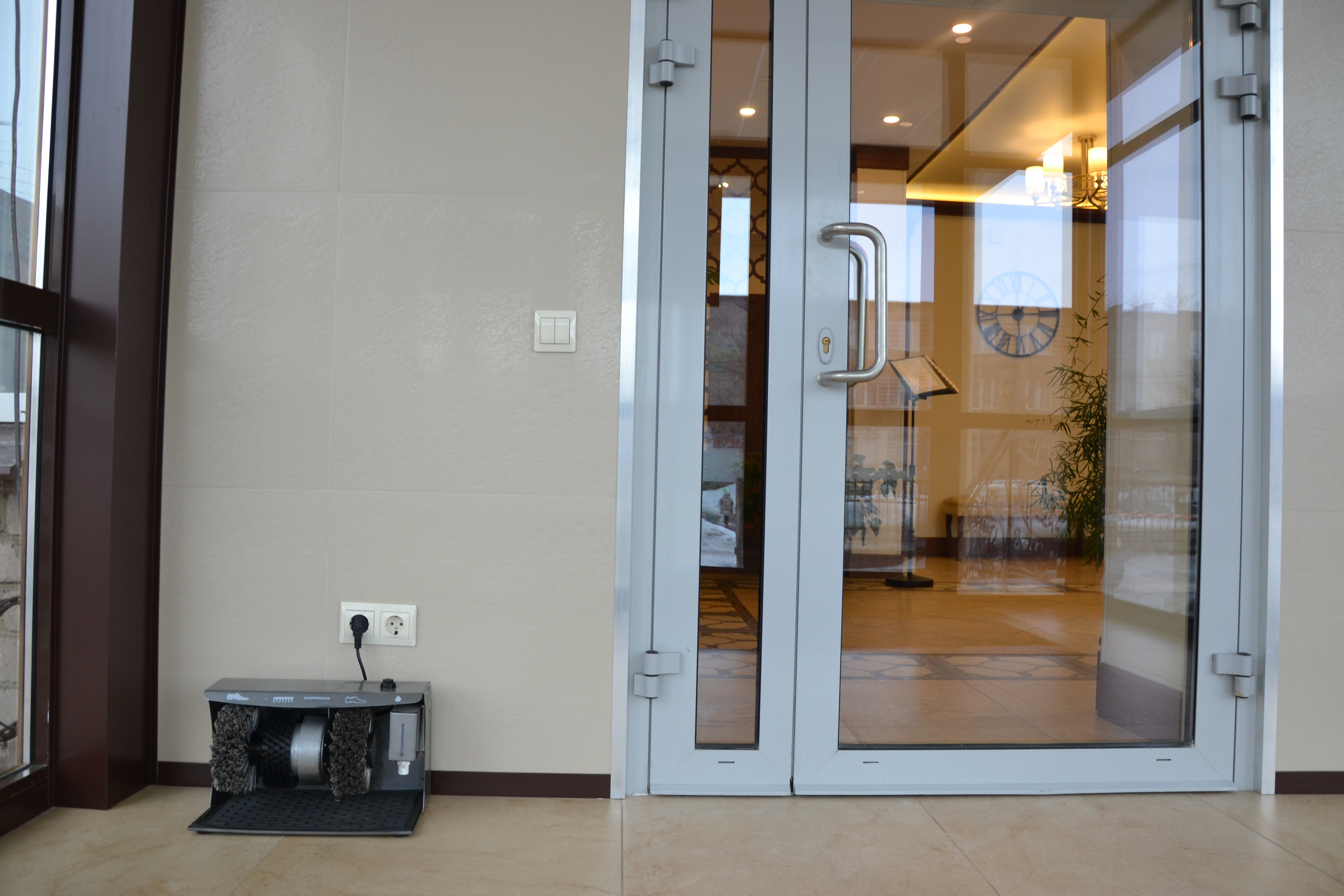 Фото МашБах