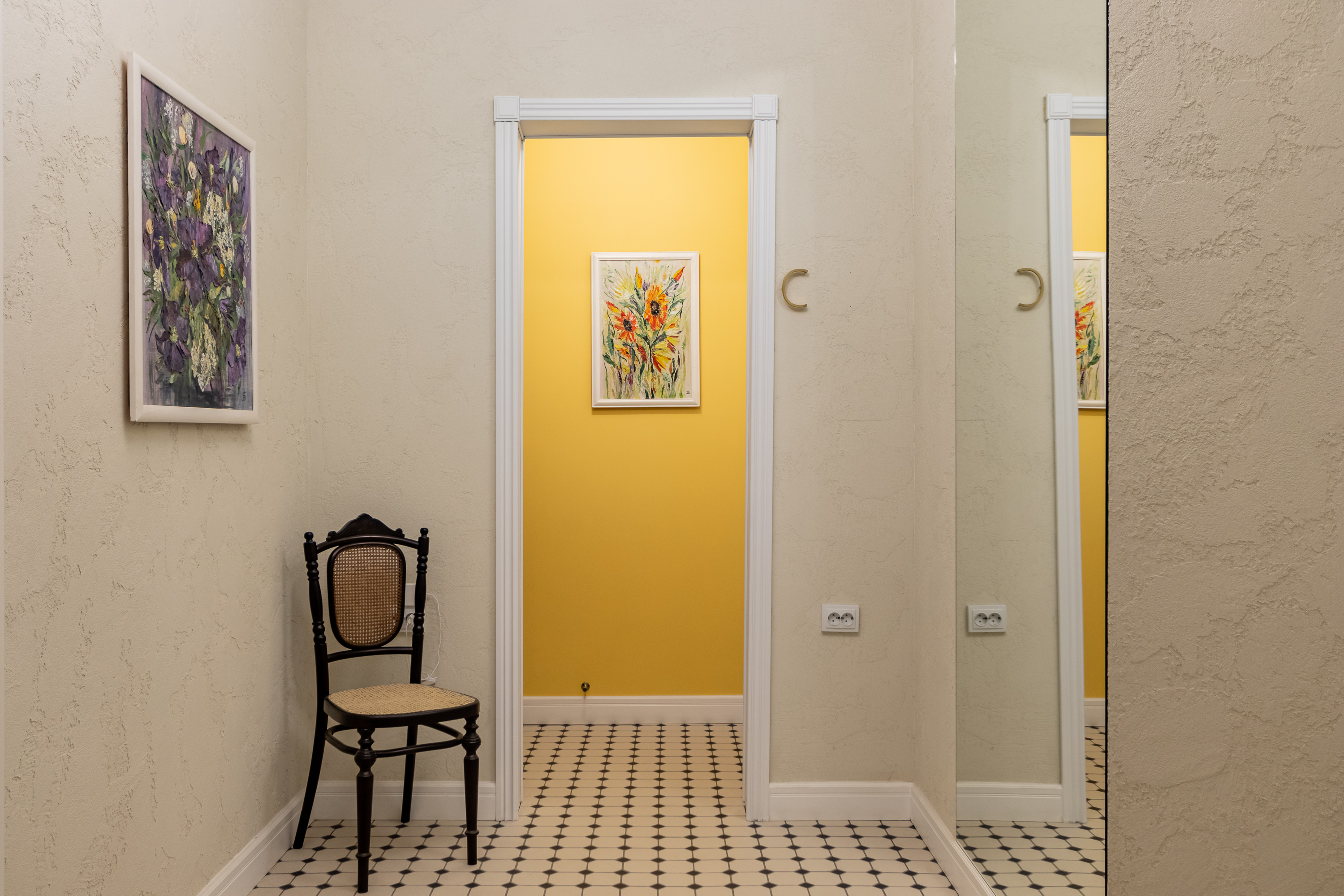 Фото Jam&Honey Apartments
