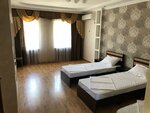 Гостевой дом в Ленинградской (stanitsa Leningradskaya, Tonnelny pereulok, 4), hotel