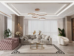 Stolbunova Design (Zhidelyova Street, 21), interior design