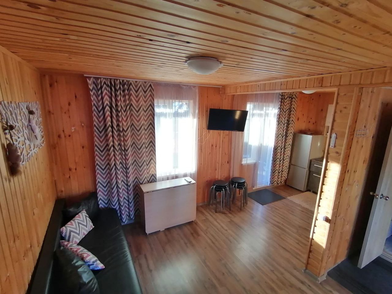 Фото Дома у озера