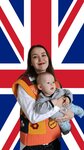 Zubareva. eng (Крымская улица, 35), foreign language courses