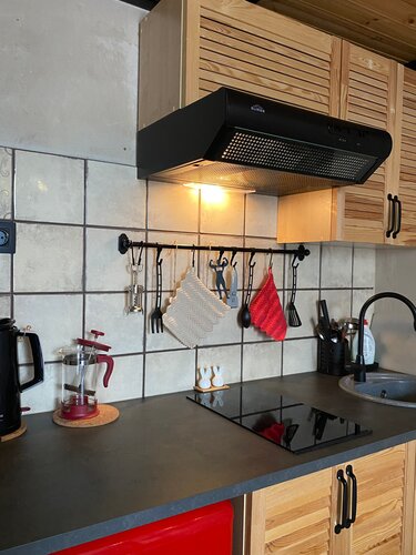 Иное жильё Эколофт в Великом Новгороде