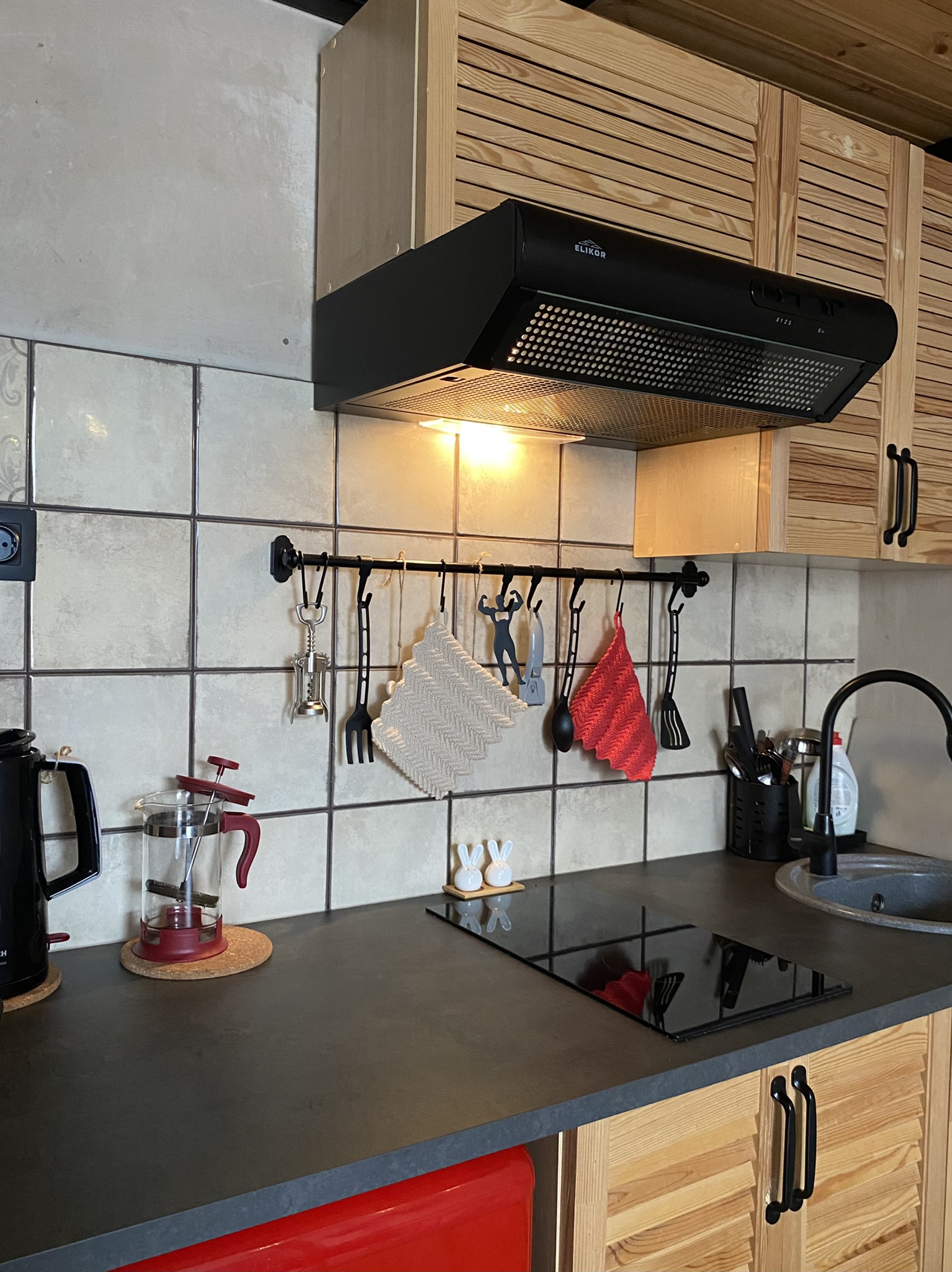 Фото Эколофт