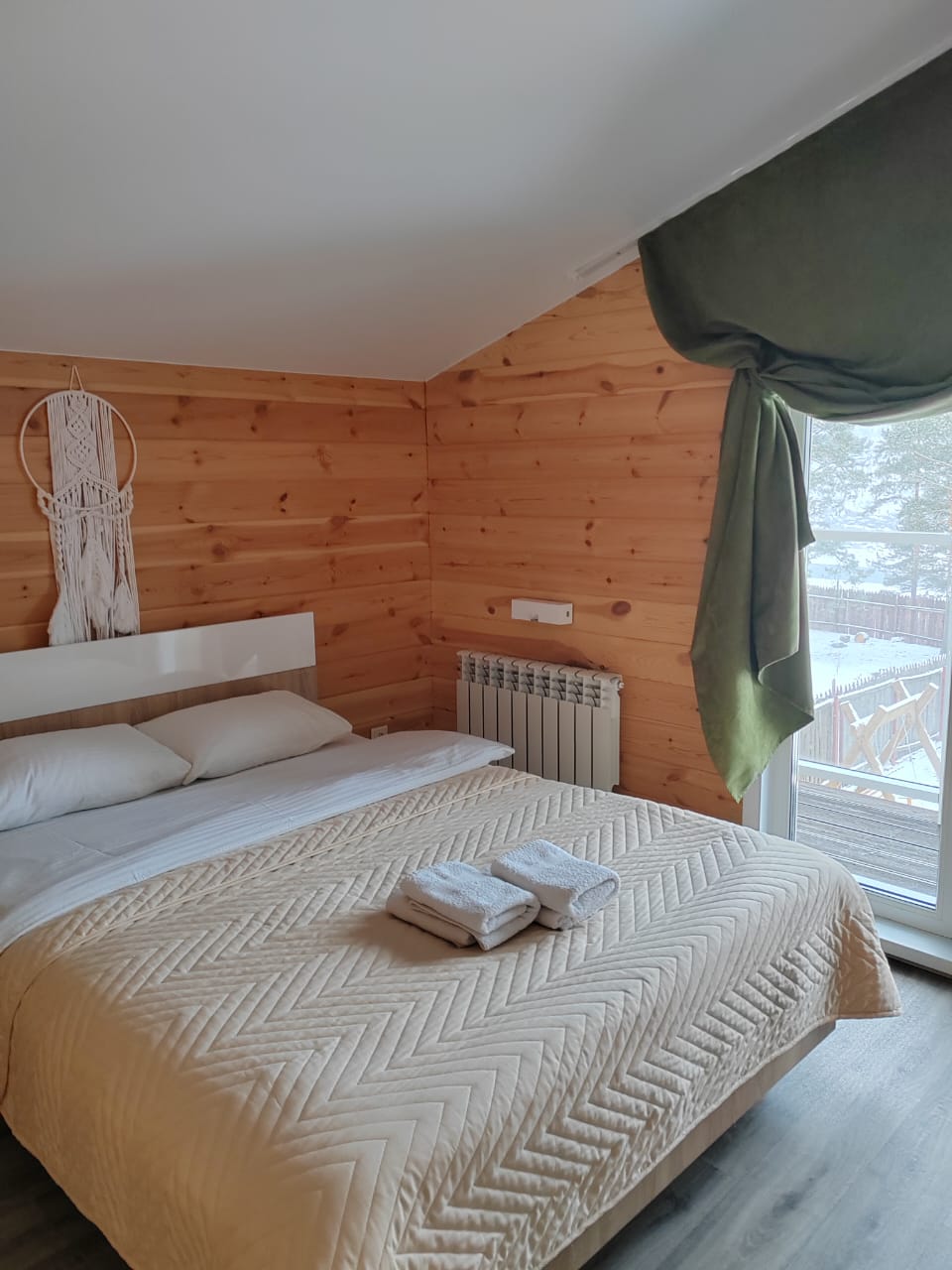 Фото Скай Алтай