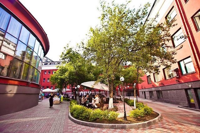 Фото Северная