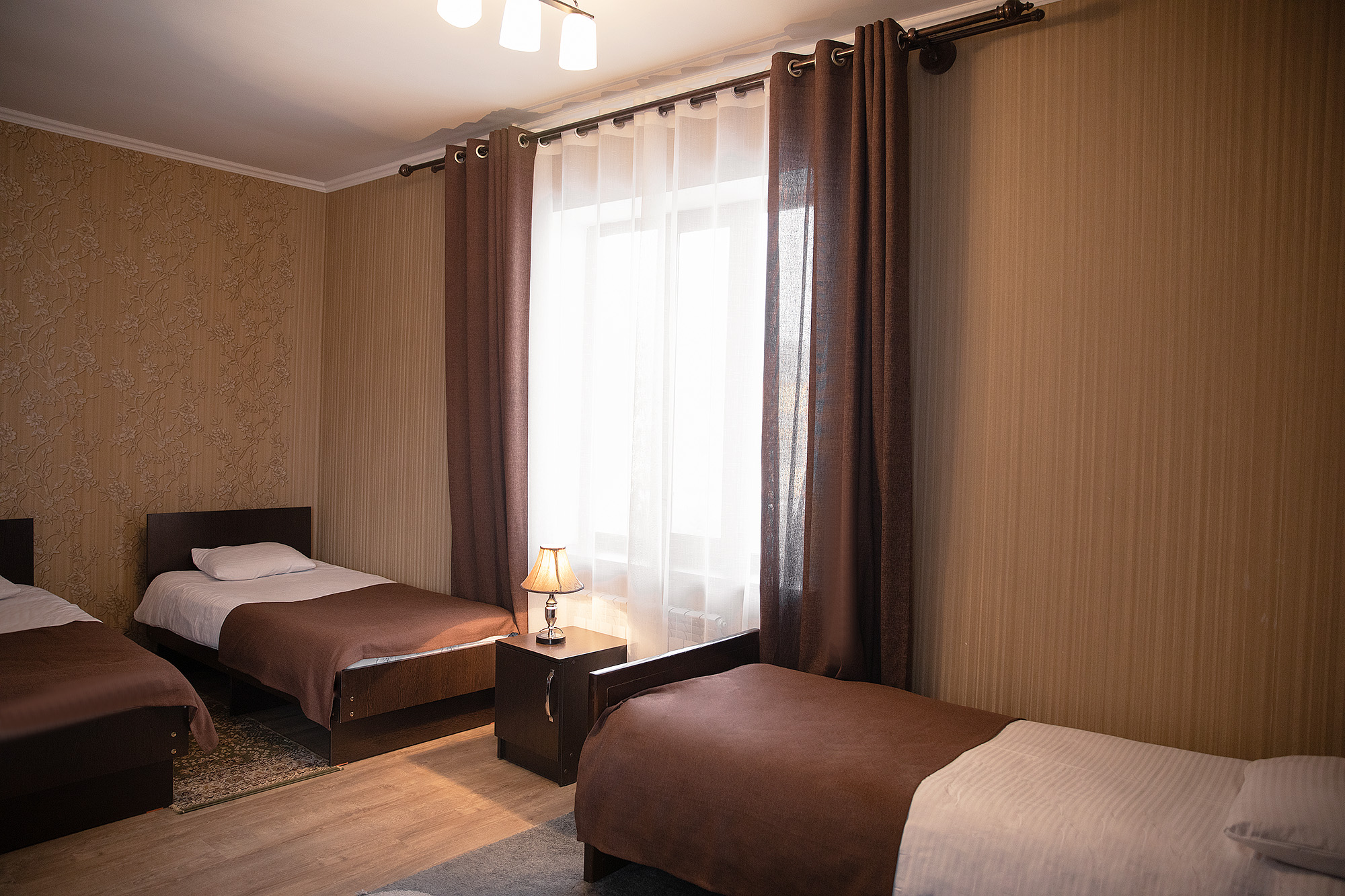 Фото Ак-Марал