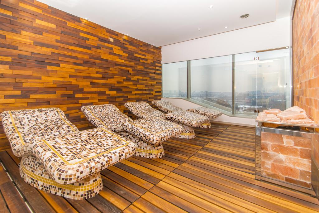 Фото Sheraton Novi Sad