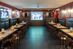 PonesLos (Zheleznodorozhnaya ulitsa, 72), bar, pub