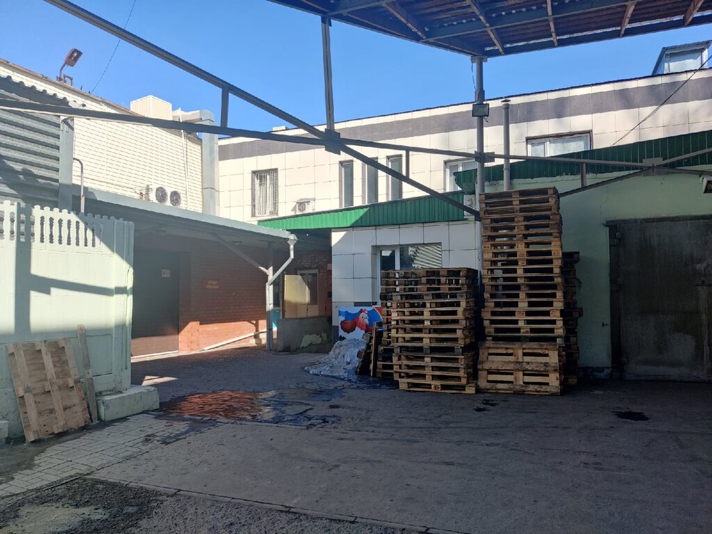 Design institute Aspk Global, Pavlodar, photo