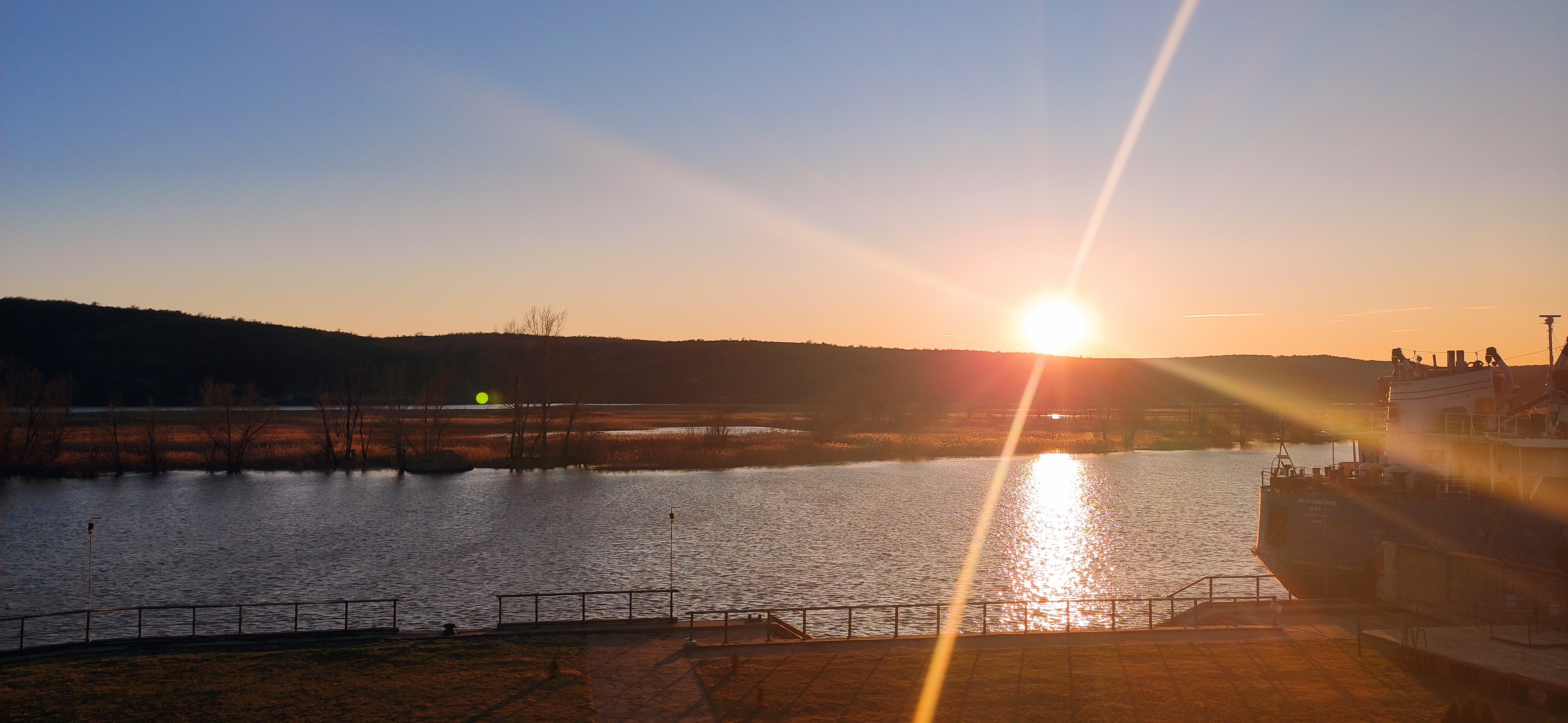 Фото Адмиралъ