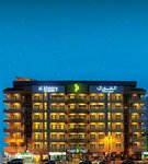 Al Khoory Sky Garden