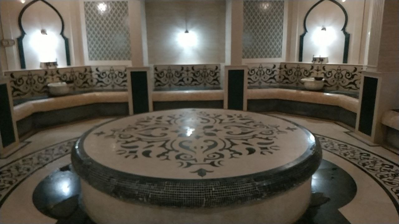 Фото Wellness Hotel and SPA