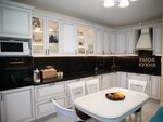 Moya Kuhna (Balkanskaya Street, 17), muebles para cocina