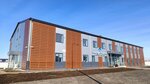 Alabuga Development (Republic of Tatarstan, munitsipalnoye obrazovaniye Yelabuga, Alabuga special economic zone, ulitsa Sh-2, 4/2) ، شركة بناء