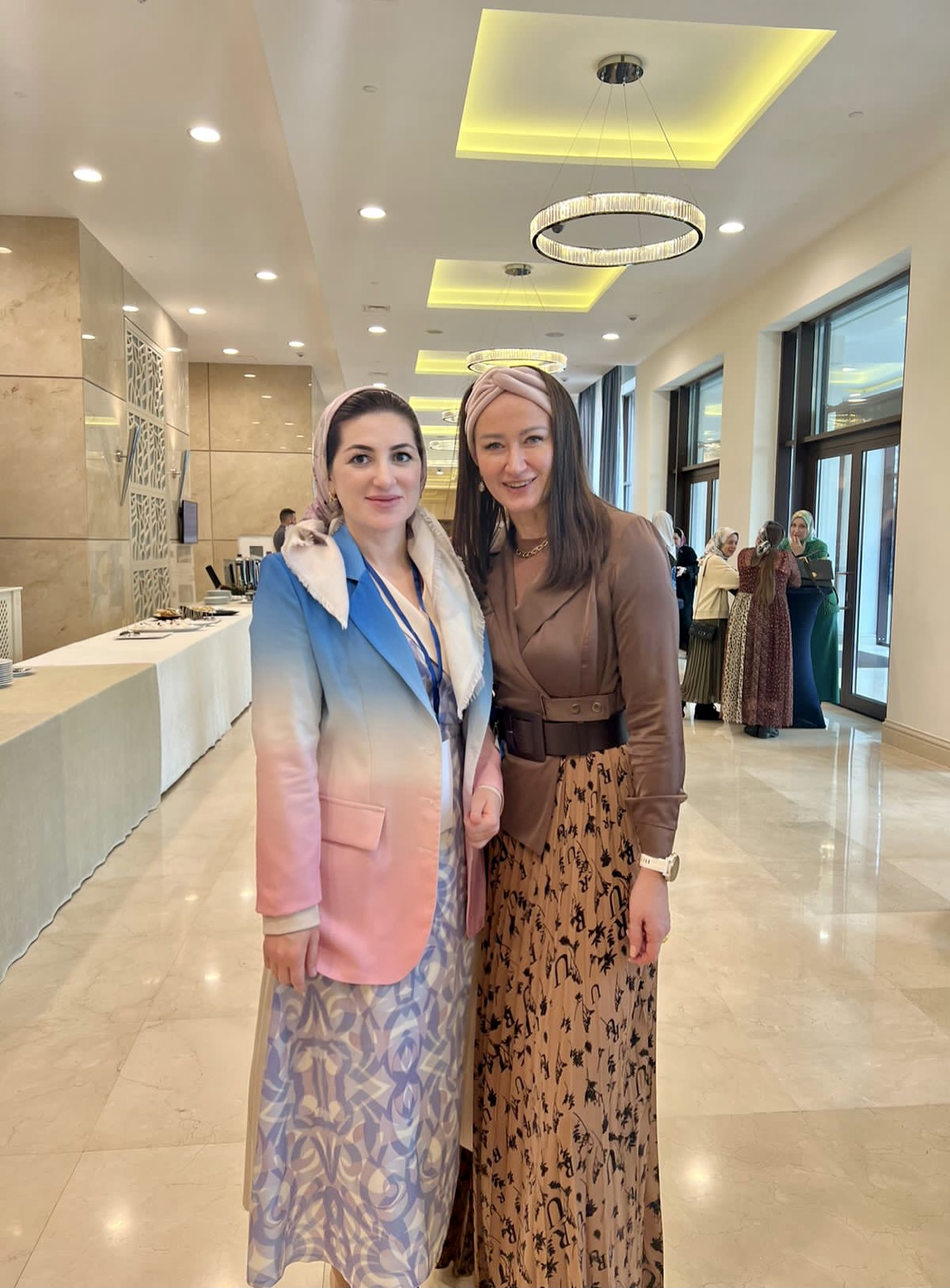 Фото The Local Hotels Grozny