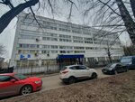 FlyZone паркур парк (Нежинская ул., 17, корп. 4, Москва), спортивная база в Москве