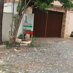 West African Civil Society Institute (Bamboo Street, 5), professional development center